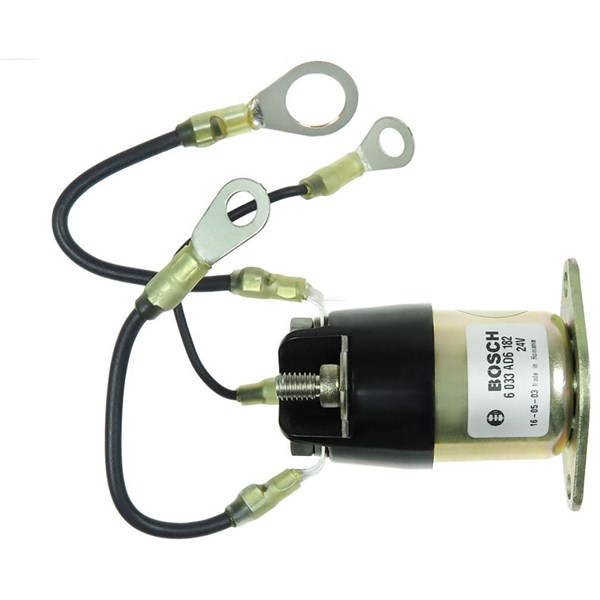 Magnetswitch, startmotor 24V As-pl SS0302(BOSCH) AS-PL