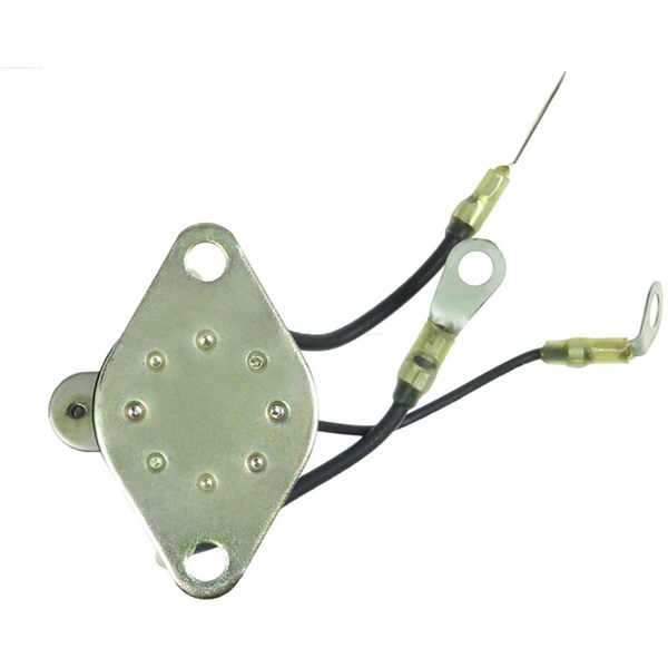Magnetswitch, startmotor 24V As-pl SS0302(BOSCH) AS-PL