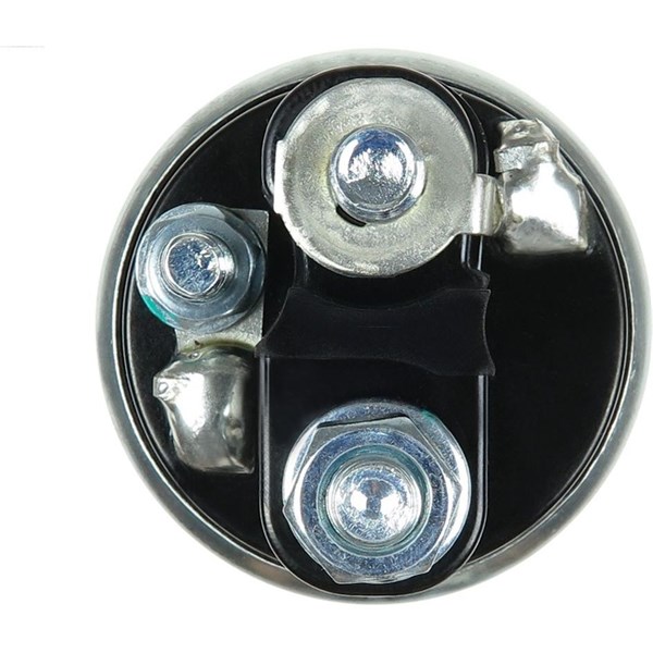 Magnetswitch, startmotor 12V As-pl SS0309S AS-PL Magnetswitch, startmotor 12V As-pl SS0309S AS-PL