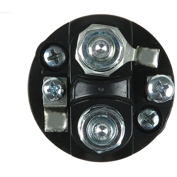 Magnetswitch, startmotor 12V As-pl SS0316P AS-PL Magnetswitch, startmotor 12V As-pl SS0316P AS-PL