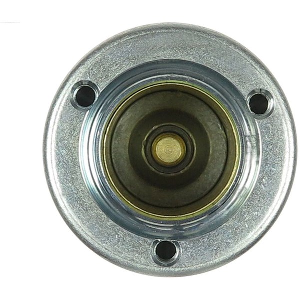 Magnetswitch, startmotor 12V As-pl SS0322P AS-PL