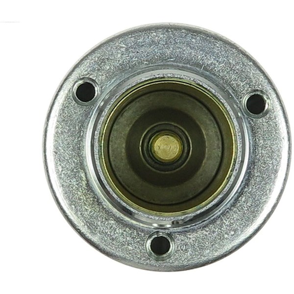Magnetswitch, startmotor 12V As-pl SS0343P AS-PL