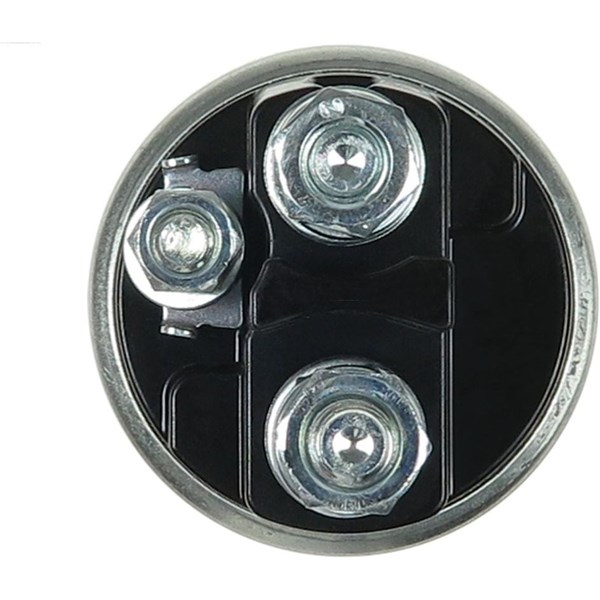 Magnetswitch, startmotor 12V As-pl SS0343P AS-PL