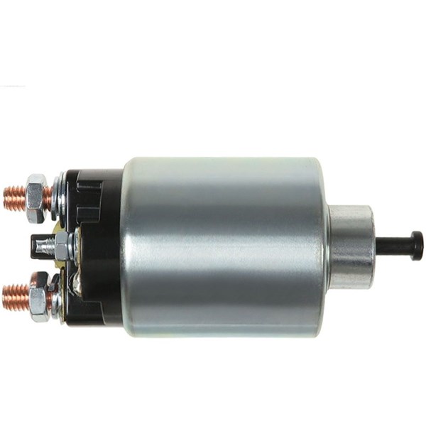 Magnetswitch, startmotor AS-PL