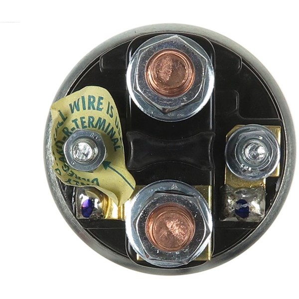 Magnetswitch, startmotor AS-PL Magnetswitch, startmotor AS-PL