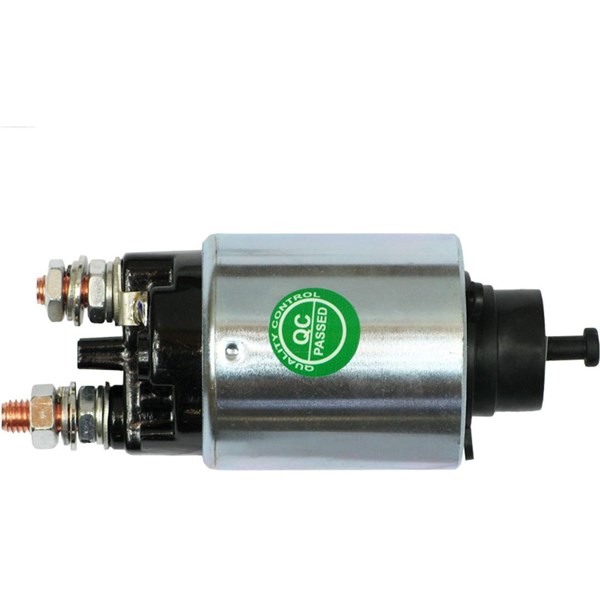 Magnetswitch, startmotor 12V As-pl SS1027 AS-PL