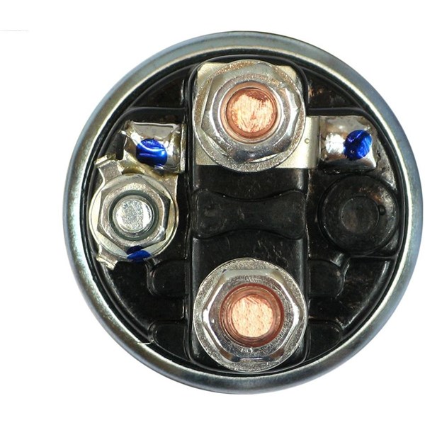 Magnetswitch, startmotor 12V As-pl SS1027 AS-PL