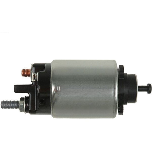 Magnetswitch, startmotor 12V As-pl SS1038(DELCO) AS-PL