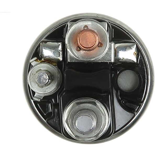 Magnetswitch, startmotor 12V As-pl SS1038(DELCO) AS-PL