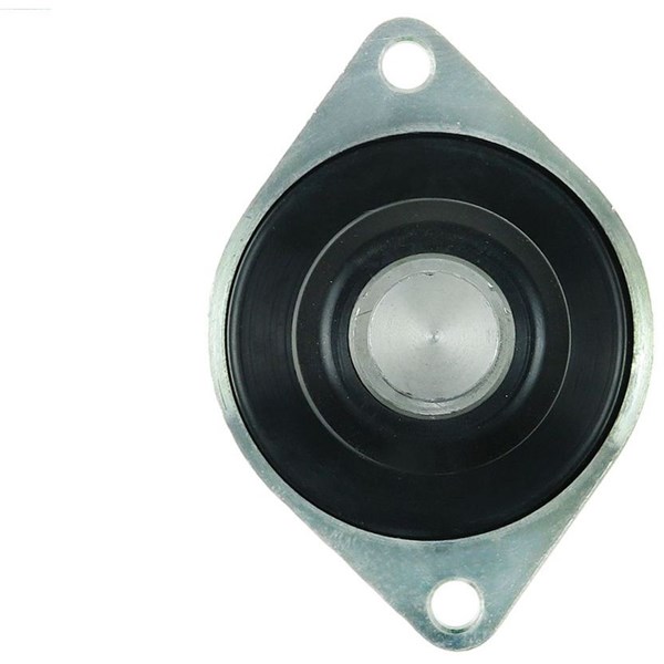 Magnetswitch, startmotor 24V As-pl SS1100S AS-PL Magnetswitch, startmotor 24V As-pl SS1100S AS-PL