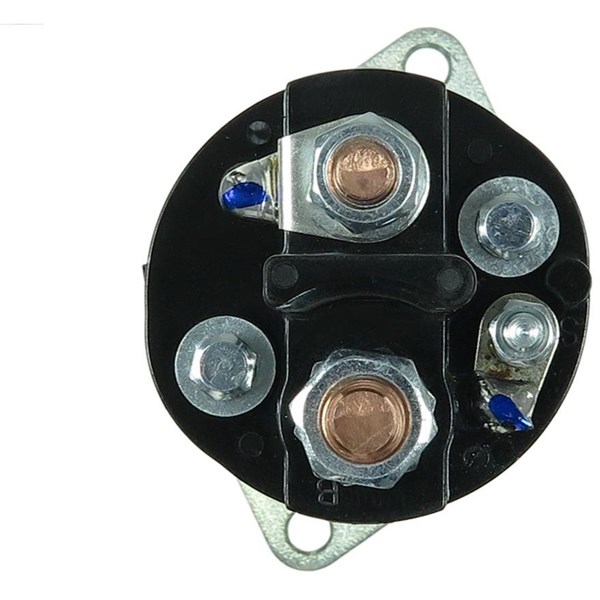 Magnetswitch, startmotor 24V As-pl SS1100S AS-PL Magnetswitch, startmotor 24V As-pl SS1100S AS-PL