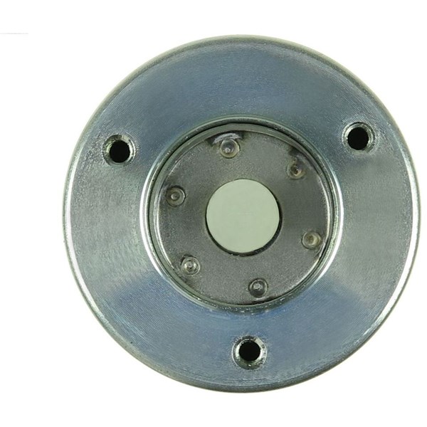 Magnetswitch, startmotor 12V As-pl SS1106S AS-PL Magnetswitch, startmotor 12V As-pl SS1106S AS-PL
