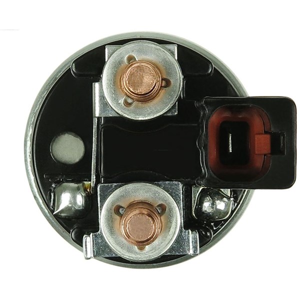 Magnetswitch, startmotor 12V As-pl SS1106S AS-PL Magnetswitch, startmotor 12V As-pl SS1106S AS-PL
