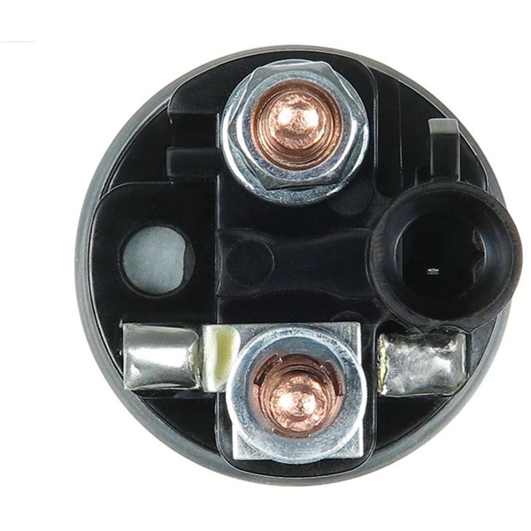 Magnetswitch, startmotor 12V As-pl SS1108S AS-PL