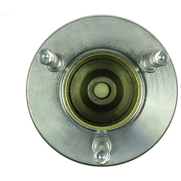 Magnetswitch, startmotor 12V As-pl SS2012P AS-PL