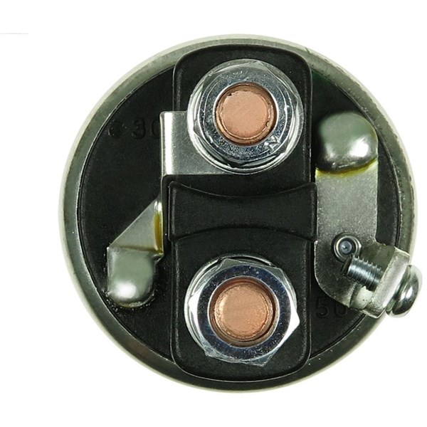 Magnetswitch, startmotor 12V As-pl SS2012P AS-PL