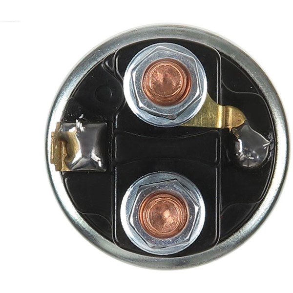 Magnetswitch, startmotor 12V As-pl SS2013 AS-PL