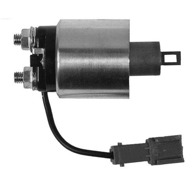 Magnetswitch, startmotor 12V As-pl SS2018 AS-PL Magnetswitch, startmotor 12V As-pl SS2018 AS-PL