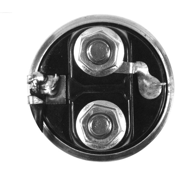 Magnetswitch, startmotor 12V As-pl SS2018 AS-PL Magnetswitch, startmotor 12V As-pl SS2018 AS-PL