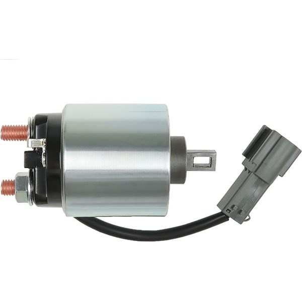 Magnetswitch, startmotor 12V As-pl SS2019 AS-PL