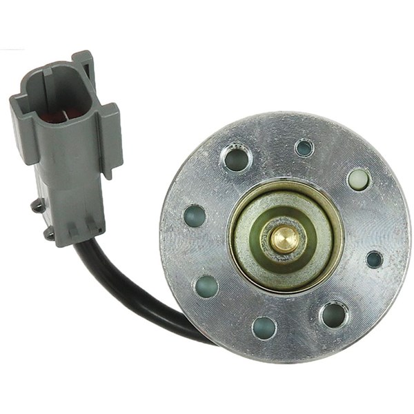 Magnetswitch, startmotor 12V As-pl SS2019 AS-PL Magnetswitch, startmotor 12V As-pl SS2019 AS-PL