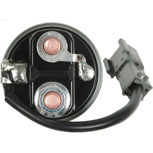 Magnetswitch, startmotor 12V As-pl SS2019 AS-PL Magnetswitch, startmotor 12V As-pl SS2019 AS-PL