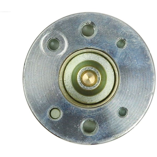 Magnetswitch, startmotor 12V As-pl SS2028 AS-PL