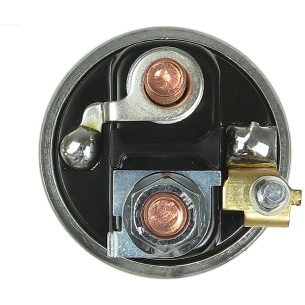 Magnetswitch, startmotor 12V As-pl SS2028 AS-PL