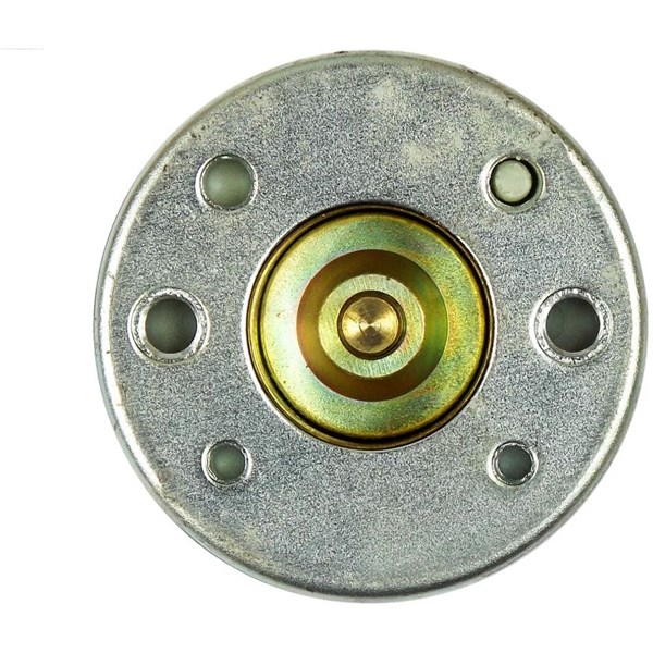 Magnetswitch, startmotor 12V As-pl SS2055 AS-PL