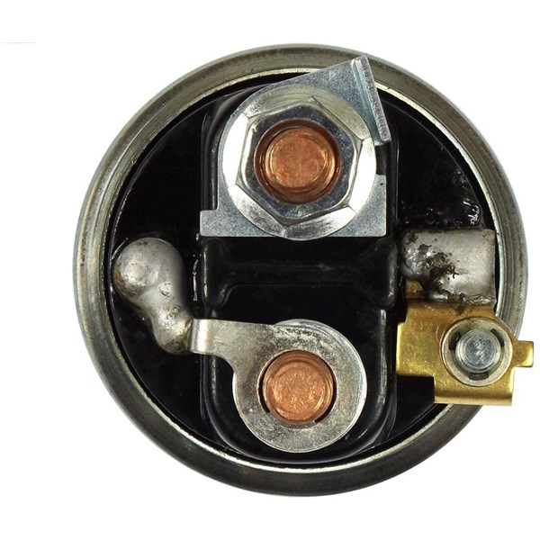 Magnetswitch, startmotor 12V As-pl SS2055 AS-PL
