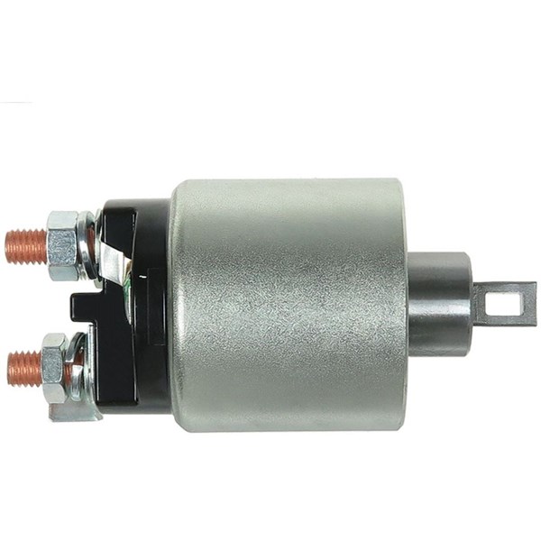 Magnetswitch, startmotor 12V As-pl SS2071P AS-PL