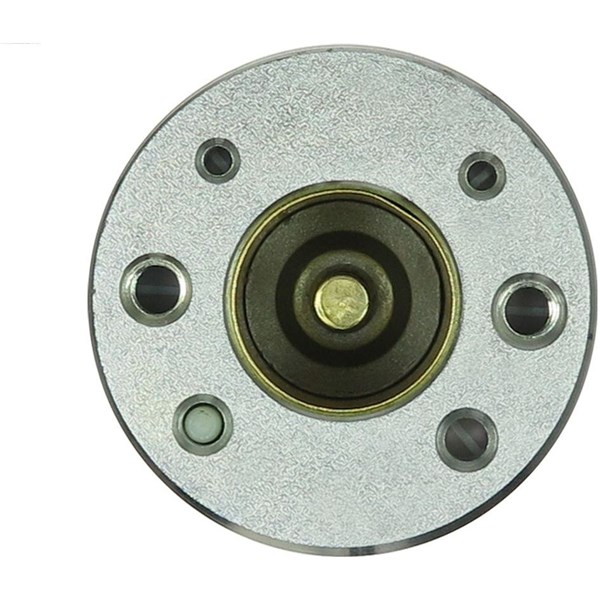 Magnetswitch, startmotor 12V As-pl SS2071P AS-PL