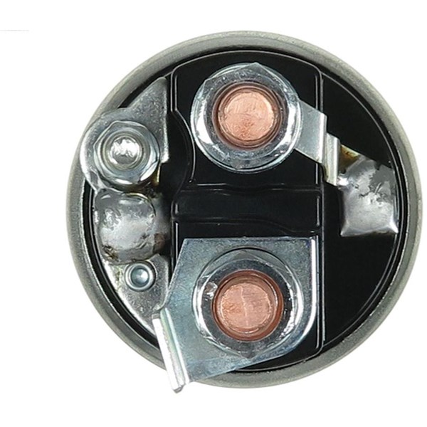Magnetswitch, startmotor 12V As-pl SS2071P AS-PL