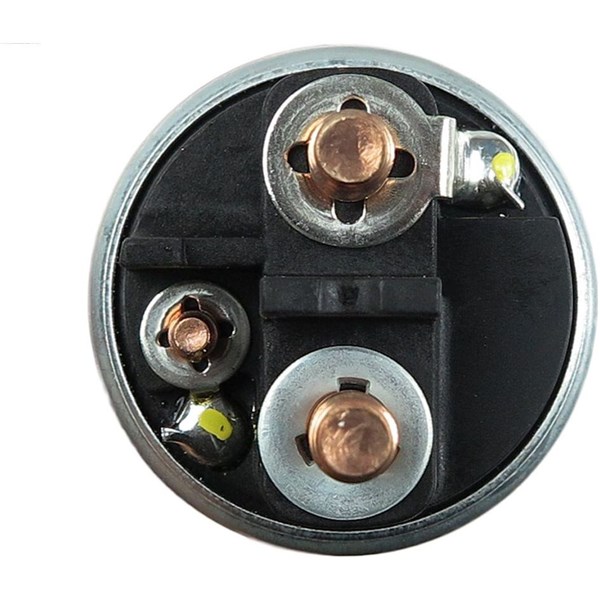 Magnetswitch, startmotor 12V As-pl SS3006(VALEO) AS-PL