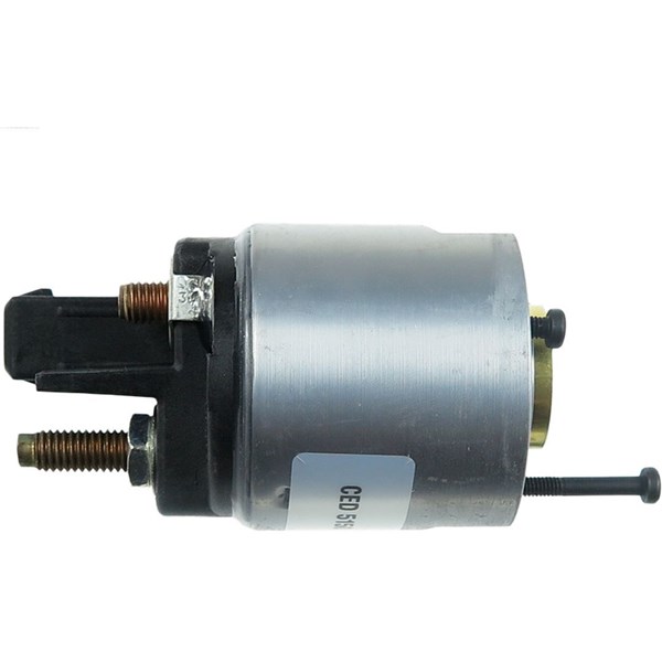 Magnetswitch, startmotor 12V As-pl SS3017(VALEO) AS-PL