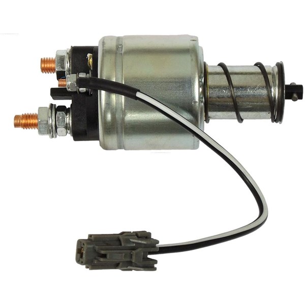 Magnetswitch, startmotor 12V As-pl SS3055 AS-PL