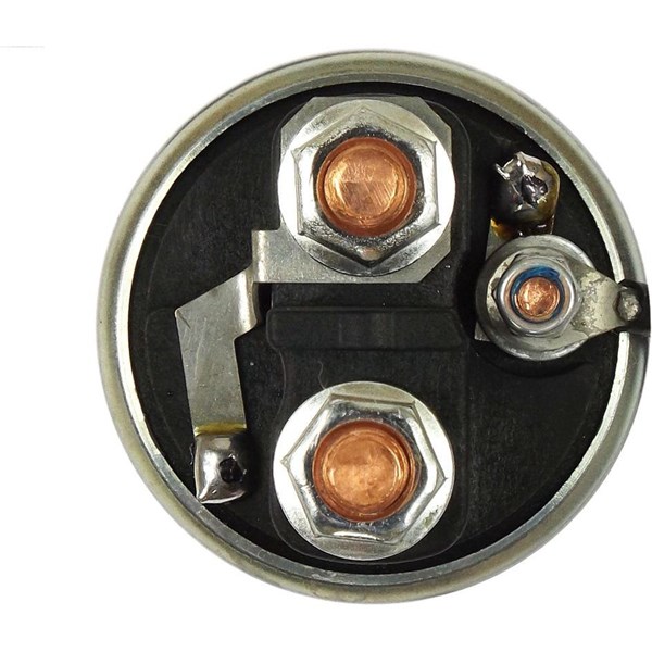 Magnetswitch, startmotor 12V As-pl SS3055 AS-PL