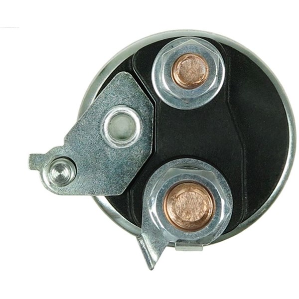Magnetswitch, startmotor 12V As-pl SS3102S AS-PL Magnetswitch, startmotor 12V As-pl SS3102S AS-PL