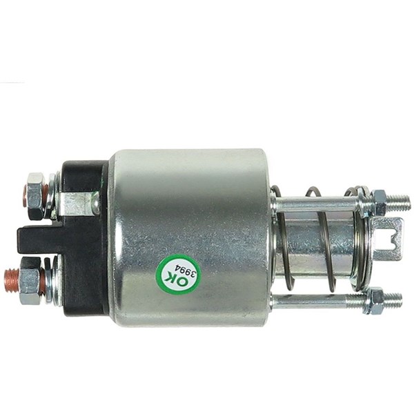 Magnetswitch, startmotor 12V As-pl SS4051P AS-PL
