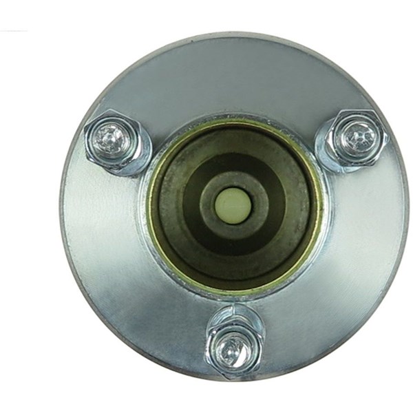 Magnetswitch, startmotor 12V As-pl SS4051P AS-PL