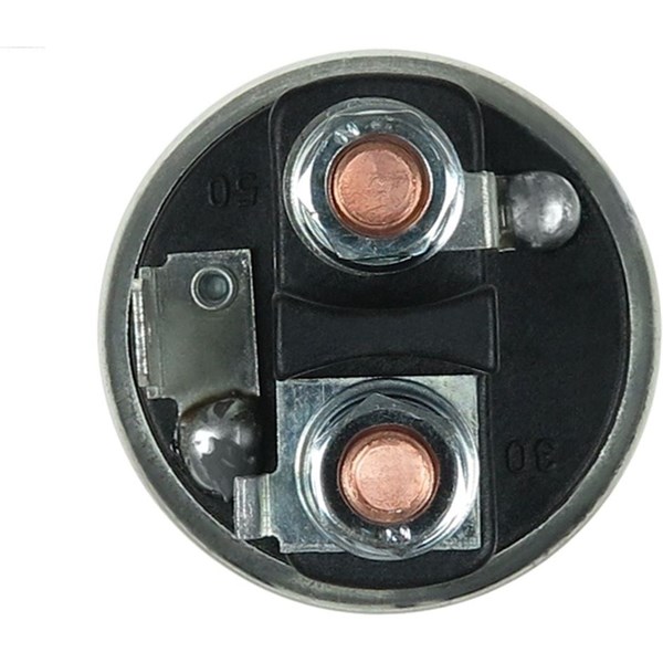 Magnetswitch, startmotor 12V As-pl SS4051P AS-PL