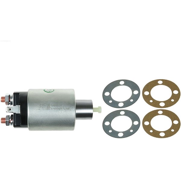 Magnetswitch, startmotor 12V As-pl SS5002P AS-PL