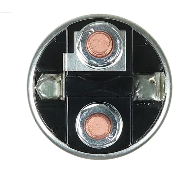 Magnetswitch, startmotor 12V As-pl SS5002P AS-PL