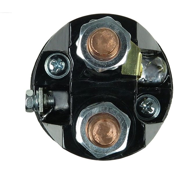 Magnetswitch, startmotor 24V As-pl SS5019 AS-PL