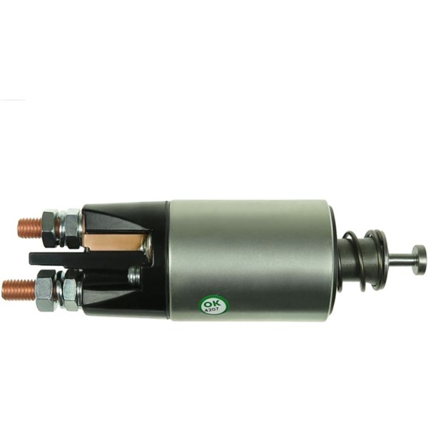 Magnetswitch, startmotor 24V As-pl SS5019P AS-PL Magnetswitch, startmotor 24V As-pl SS5019P AS-PL