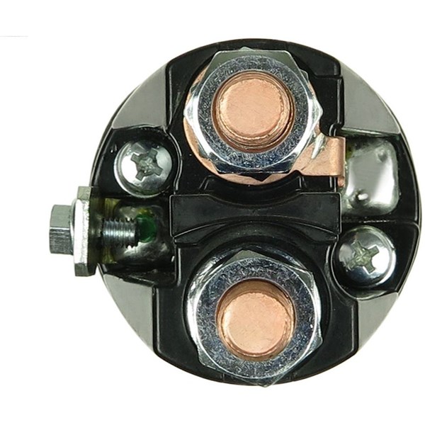 Magnetswitch, startmotor 24V As-pl SS5019P AS-PL Magnetswitch, startmotor 24V As-pl SS5019P AS-PL