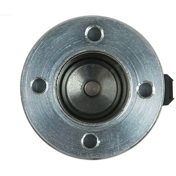 Magnetswitch, startmotor 12V As-pl SS5024 AS-PL