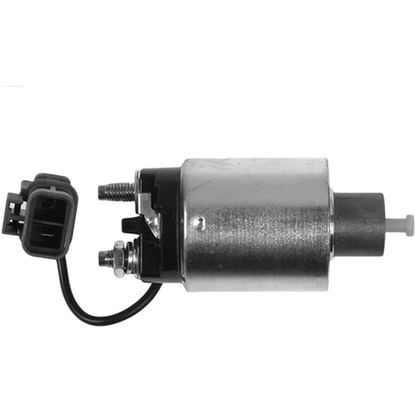 Magnetswitch, startmotor 12V As-pl SS5028 AS-PL