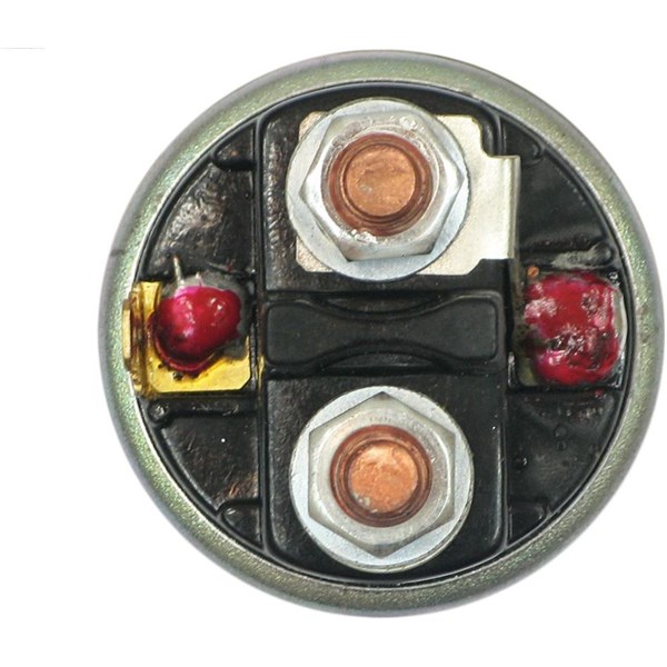 Magnetswitch, startmotor 12V As-pl SS5049 AS-PL Magnetswitch, startmotor 12V As-pl SS5049 AS-PL