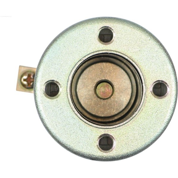 Magnetswitch, startmotor 12V As-pl SS5058 AS-PL Magnetswitch, startmotor 12V As-pl SS5058 AS-PL